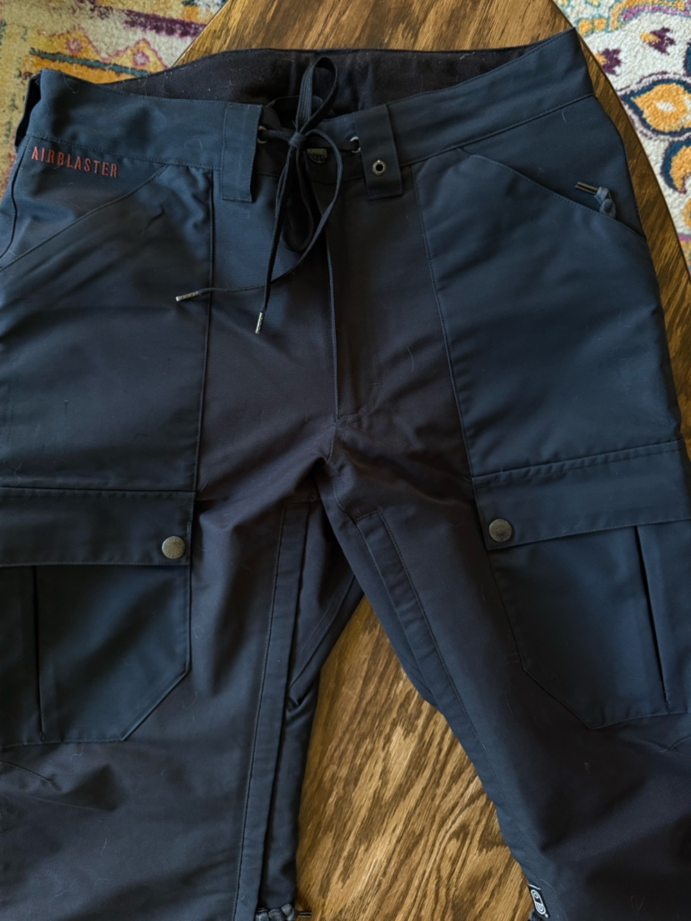 Men’s Airblaster Snowboard Pants